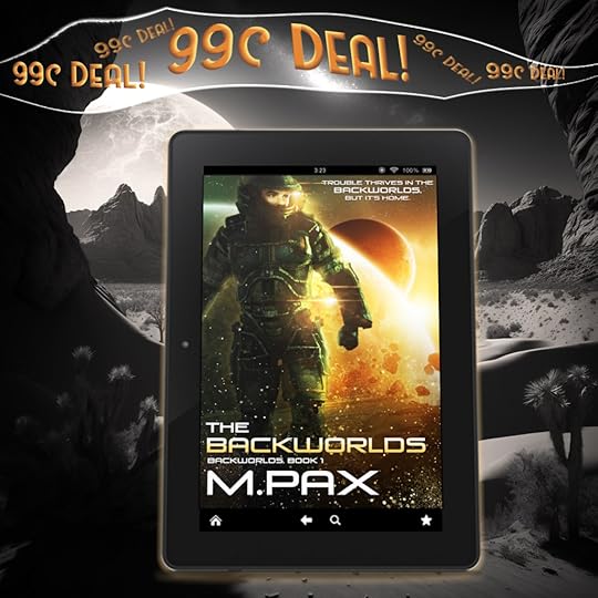 best selling space opera series