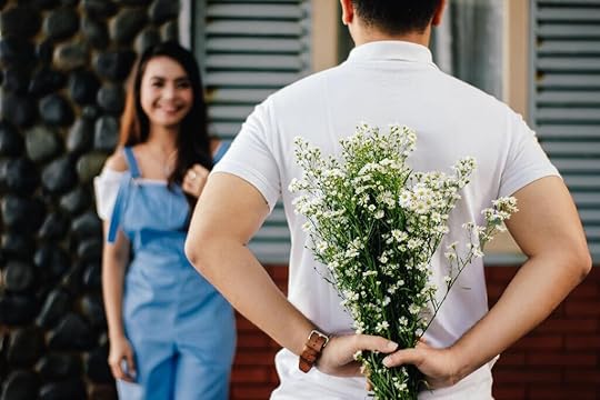 Wildflower Bouquet