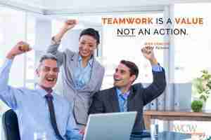 37 Terrific Teamwork Quotes: Embracing the Power of Unity