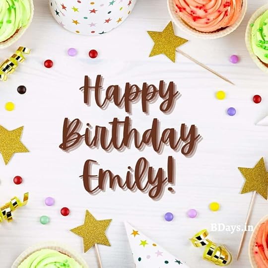 J.D. Robb - Archives: August 2 - Happy Birthday Emily! Showing 1-9 of 9