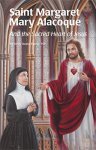 Saint Margaret Mary