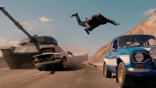 Fast Five (2011)