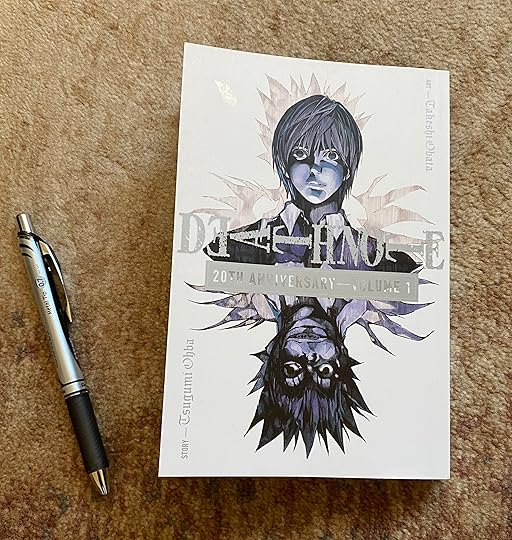 death note 2