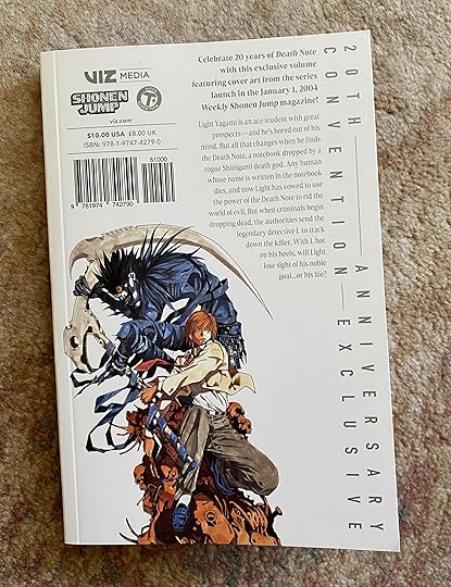 death note 1