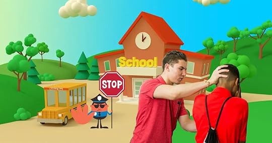 getting bully at school