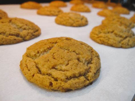 Bready or Not: Cornish Fairings Cookies