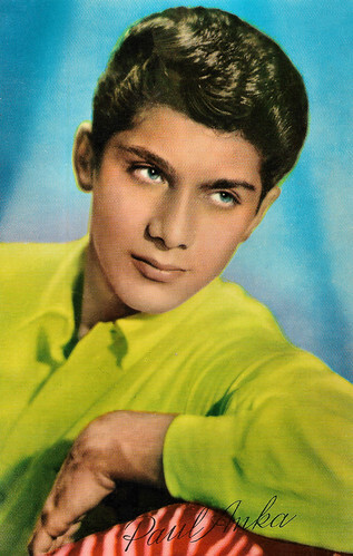 Paul Anka