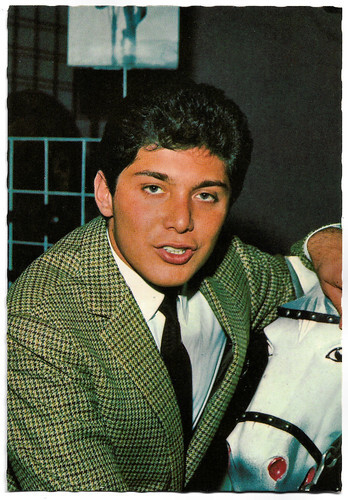 Paul Anka