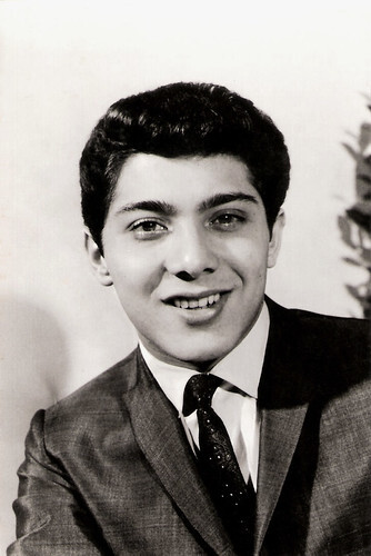 Paul Anka