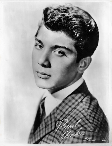 Paul Anka