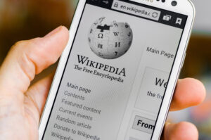 DP-wikipedia-on-screen