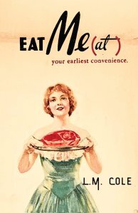 Eat Meat cover