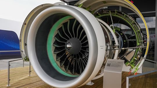 Why Hundreds Of Jet Engines Are Being Recalled (And What It Means For Travelers)