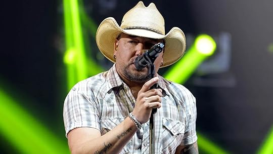 Jason Aldean’s Massachusetts concert temporarily evacuated due to severe weather