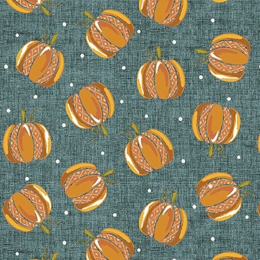 NEW! Hello Fall Fabrics by Jessica Flick for Benartex Now Available at Nancy Zieman Productions at ShopNZP.com