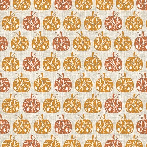 NEW! Hello Fall Fabrics by Jessica Flick for Benartex Now Available at Nancy Zieman Productions at ShopNZP.com