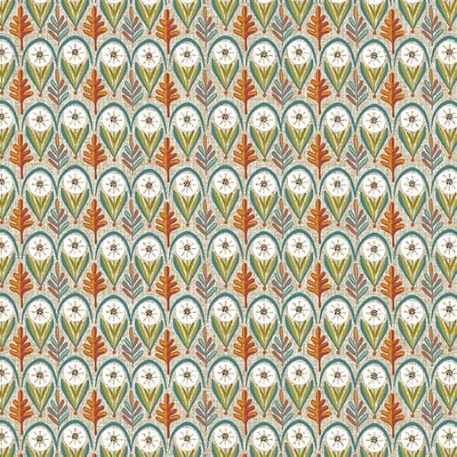 NEW! Hello Fall Fabrics by Jessica Flick for Benartex Now Available at Nancy Zieman Productions at ShopNZP.com