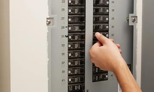 Electrical Services