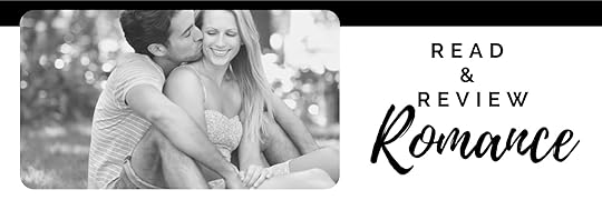 Read & Review Romance - Ends 9/1 - Romance