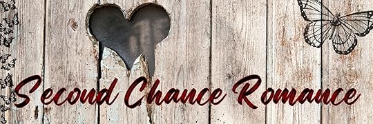Second Chance Romance - Ends 8/24 - Romance