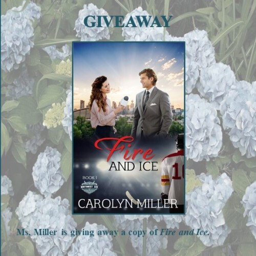 080323 - carolyn miller - giveaway