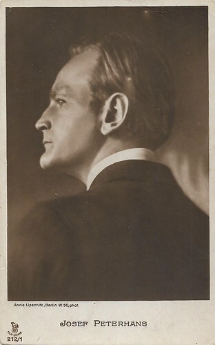 Josef Peterhans