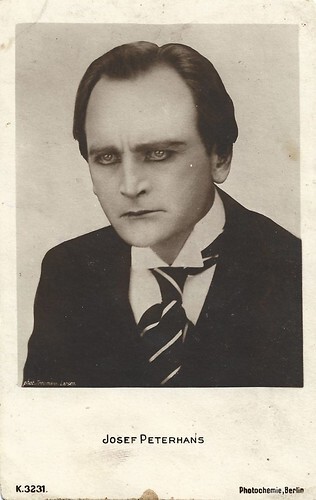 Josef Peterhans