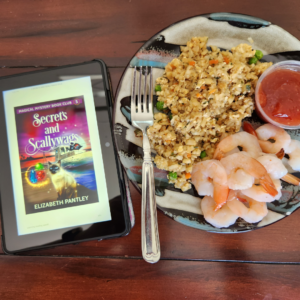 Secrets and Scallywags CR