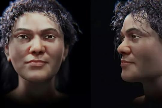 The severed skull of the Zlatý kůň woman — the oldest modern human to be genetically sequenced — was found buried in a cave system in the Czech Republic in 1950.