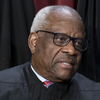 Justice Thomas' travel report renews calls for Supreme Court code of conduct