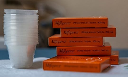 abortion pills
