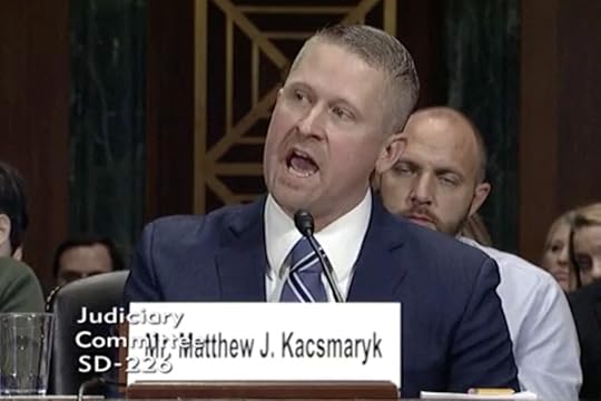 Matthew Kacsmaryk