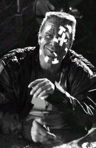 Marv, © Sin City, 2005