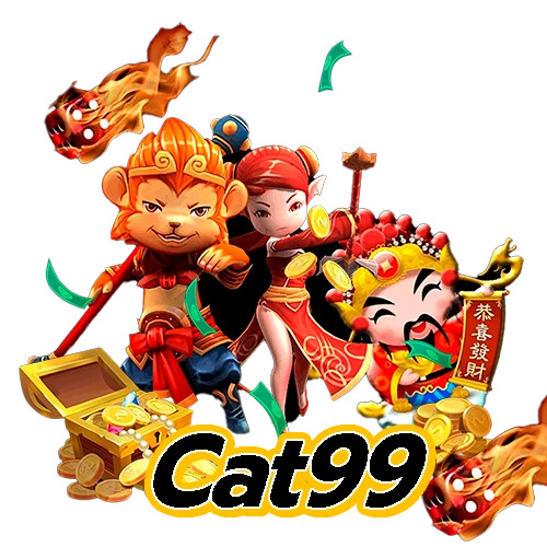 cat99
