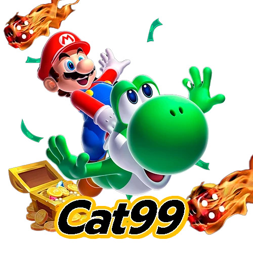 cat99