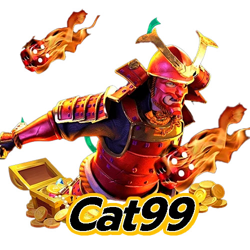 cat99