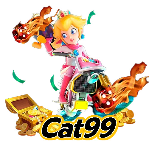 cat99