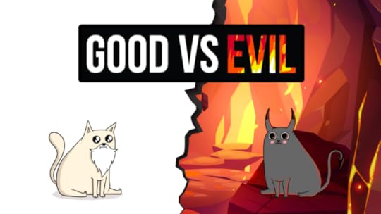 Good vs Evil