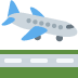 🛬