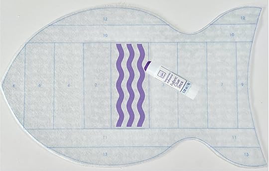 Quilt As You Go Pet Placemat Bundle Box available at Nancy Zieman Productions at ShopNZP.com