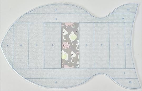 Quilt As You Go Pet Placemat Bundle Box available at Nancy Zieman Productions at ShopNZP.com