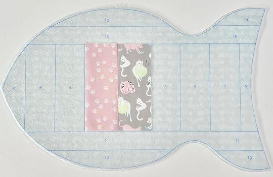 Quilt As You Go Pet Placemat Bundle Box available at Nancy Zieman Productions at ShopNZP.com