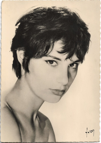 Bernadette Lafont