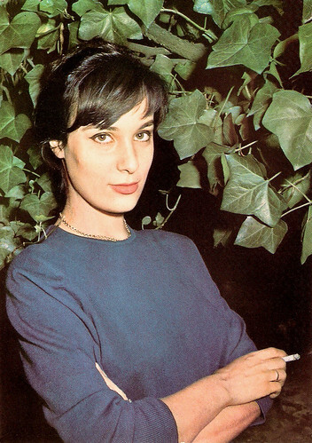 Bernadette Lafont