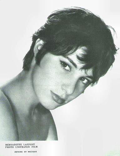 Bernadette Lafont