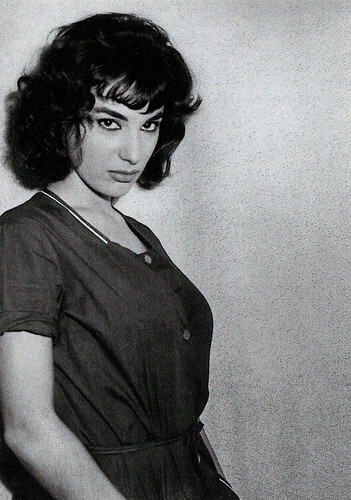 Bernadette Lafont