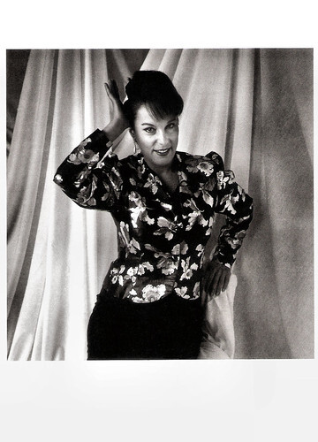 Bernadette Lafont