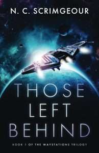 Those Left Behind 