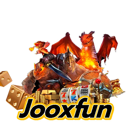 jooxfun