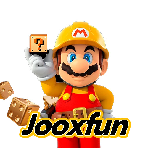 jooxfun